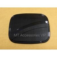 ราคา ครอบฝาถังน้ำมัน รีโว้ revo ลายแคฟล่าดำ รุ่นแค๊บ ตัวเตี้ย2wd (2232651065)