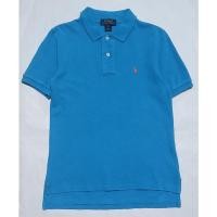 ราคา เสื้อยืด Polo ralph lauren ปักม้าเล็ก ไซส์: 8 ขวบ (26063186684)