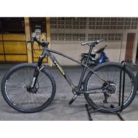 ราคา จักรยานเสือภูเขาTrinx X9pro (6682470660)