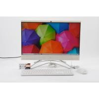 ราคา HP 22 Silver-22-c0001d อุปกรณ์ครบ ถูกใจสายออฟฟิศ - ID23050108 (18889179134)