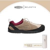 ราคา Keen Men's JASPER "ROCKS" SP (BRINDLE/PLAZA TAUPE) (29581447909)