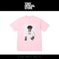 ราคา [มีสินค้าพร้อมส่ง]SUPREME® NBA YOUNGBOY TEE (23080238166)