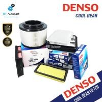 ราคา Denso กรองอากาศ Denso รวมรุ่น / กรองอากาศ เด็นโซ่ รวมรุ่น Denso Air Filter (9536082340)