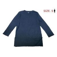 ราคา Hanes เสื้อมือสอง เสื้อยืดแขนยาวใส่ลำลอง/ฤดูหนาว (19594351895)