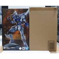 ราคา 4573102614551 JP LOT (p-bandai) metal build crossbone gundam X3 - metal build (10556506351)