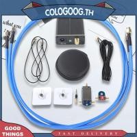 ราคา [colog.th] เสาอากาศแบบห่วงแม่เหล็กที่ใช้งาน LZ1AQ เครื่องขยายเสียง HF AM FM VHF UHF SDR ตัวรับวิทยุ (26918745016)