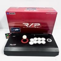 ราคา HORI Real Arcade PRO.V3 SA RAP For PS3,PS4,PC ✅ Japan (27126617000)