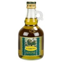 ราคา Sabroso Extra Virgin Olive Oil ซาโบรโซ่ น้ำมันมะกอก เอ็กซ์ตร้า เวอร์จิ้น 500ml. (24052329680)