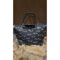 ราคา ส่งฟรี*** แท้ Longchamp Le Pliagee Chevaux Ailes Limited 2018 size s หูยาว #Longchamp #LC#LC Limited #ลายม้า#ลองชอม (4359956873)
