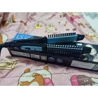 ราคา เครื่องหนีบผมและม้วน LESASHA Double amaze 2in1 styley มือสอง (5249631981)