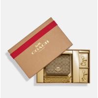 ราคา Coach set คอสจิ๋ว + ตุ้งติ้ง นตอ่อน ซี 4” (23919392356)