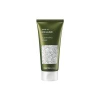 ราคา THANK YOU FARMER Back to Iceland Cleansing Foam 120ml (23725642496)