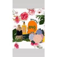 ราคา น้ำยาสรรพรส + สบู่กำมะถัน (21831472010)