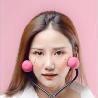 ราคา ลูกกลิ้งนวดหน้าเรียวเล็ก ช่วยทำให้ใบหน้าเรียวขึ้น กระชับขึ้น หน้าเรียว วีเชฟ (14727158301)