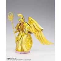 ราคา *** Limited Edition *** Saint Cloth Myth Athena Kido Saori Original Color Edition (God Cloth) (PVC Figure) (1642095511)