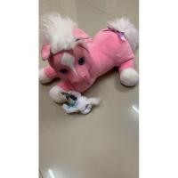 ราคา ️ สินค้าพร้อมส่ง ตุ๊กตาสัตว์หน้ายางมือสอง (28681212312)