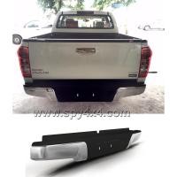 ราคา กันชนหลัง ISUZU All New D-Max ทรงห้าง ตรงรุ่น ปี 2012, 2014, 2016, 2018 (2392474946)