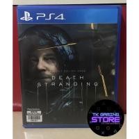 ราคา Death Stranding PS4 มือ2 (16466620860)