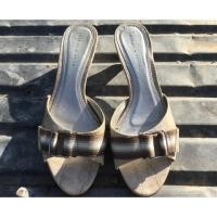 ราคา >>>Sale Sale Sale<<<รองเท้าcharles&keithมือสอง (1265739486)