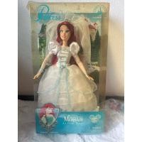 ราคา งานแท้ Disney Barbie Doll Ariel THE LITTLE MERMAID (26214583213)