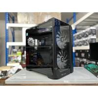 ราคา THERMALTAKE VIEW 51 TEMPERED GLASS ARGB (BLACK) CASE (เคส) สินค้ามือสอง (25313324858)