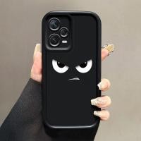 ราคา เคสสำหรับ Xiaomi Redmi Note 12 4G Redmi Note 12 5G Redmi Note 12 Pro 5G POCO X5 5G เคสโทรศัพท์ระเบิด (29372963612)