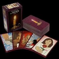 ราคา ไพ่แสงสุข-คู่มือพร้อมไพ่ , ไพ่ออราเคิลชุดแสงสุขพร้อมคู่มือ , ไพ่ออราเคิลชุดแสงสุข 90ใบ พร้อมหนังสือคู่มือ (22657151794)