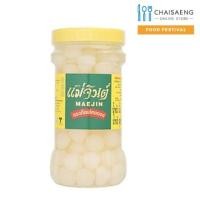 ราคา กระเทียมโทนดอง ตรา แม่จินต์ 870 กรัม (6030144991)