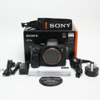 ราคา Sony A7iii อดีตประกันร้าน ชัตเตอร์ 28xxx สภาพดีครบกล่อง (29161027767)