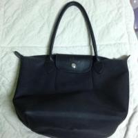ราคา 2nd hand cop longchamp Size M หูยาว (48421333)