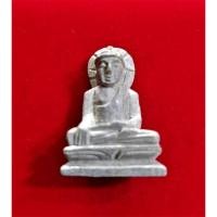 ราคา พระพุทธหินแกะ พุทธคยา พิมพ์พระประธาน ครูบาบุญชุ่ม (12428798072)