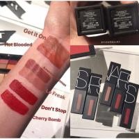 ราคา ลิปสติก Nars Powermatte Lip Pigment (1468550170)