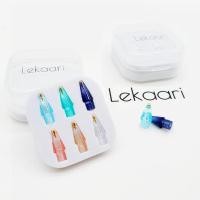 ราคา เคล็ดลับสําหรับ Apple Pencil Pro 2/1 USB-C เปลี่ยน 1st 2nd 3 รุ่นอะไหล่ Nib 2B HB Soft & Hard Double-Layered สําหรับ iPad Pro Stylus เคล็ดลับ Nib (23683026530)