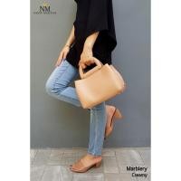 ราคา กระเป๋าสะพายหนังแกะ No.903 (23476101272)