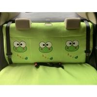 ราคา ชุดหุ้มเบาะหลัง#กบไข่เขียวตอง#พร้อมส่ง (3689787502)