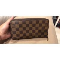 ราคา Lv zippy dc10สภาพสวย (1845928805)