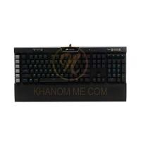 ราคา KEYBOARD CORSAIR K95 PLATINUM MX SPEED XT RGB (13842615175)