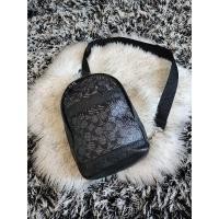 ราคา กระเป๋าสะพายข้าง Coach men จาก shop US สภาพ 95% (18180233265)