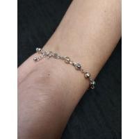 ราคา สร้อยข้อมือ2กษัตริย์ทองแท้อิตาลี9เค (26768739921)