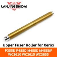 ราคา Upper Fuser Roller สําหรับ Xerox P355 P455 M355 M455 WC3610 WC3615 WC3655 3610 3615 3655 P355D P455D M455D M455DF Roller ความร้อน Sleeved (27768177556)