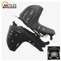 ราคา สวิทซ์ควบคุมเครื่องเสียงที่พวงมาลัย สำหรับ TOYOTA HILUX VIGO COROLLA CAMRY HIGHLANDER INNOVA (2283511564)