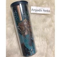 ราคา แก้วทัมเบลอร์นางเงือก สวยมาก (1595289605)