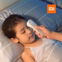 ราคา [...Pre-order ... ] เครื่องวัดไข้อินฟาเรด ดิจิตอล แบรนด์ลูก xiaomi ที่วัดไข้อินฟาเรด เครื่องวัดอุณหภูมิ Xiaomi (5419829125)