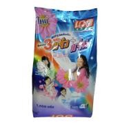 ราคา 108 shop ผงซักฟอกสูตรมาตรฐาน 3 พลังแจ๋ว + แจ๋มปริมาณสุทธิ 1000 กรัม (18195923625)