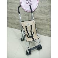 ราคา รถเข็นเด็กมือสอง Maclaren รุ่น Volo สีครีม (29979417998)