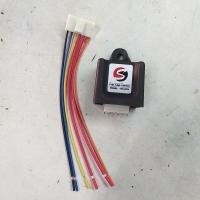 ราคา กล่องควบคุมการทำงานปั๊มติ๊ก SG-003 กล่องตัดปั๊มติ๊กน้ำมัน กล่องตัดน้ำมันเบนซิน (15724297725)