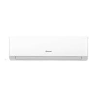 ราคา [ผ่อน0%10ด] Hisense แอร์ติดผนัง 12000 BTU Inverter รุ่น AS13TRKC2T (ชลบุรีส่งฟรี) (29713356826)