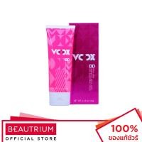 ราคา VOOX DD50 Immediate White Body And Sunscreen Cream With SPF50 PA+++ ครีมกันแดดสำหรับผิวกาย 100g (19085939330)