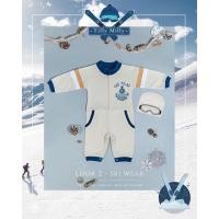 ราคา ⛷TillyMilly Brand ไซส์ 3T New พร้อมส่ง (17041467581)