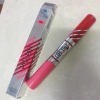 Etude House Twin Shot Lips Tint 